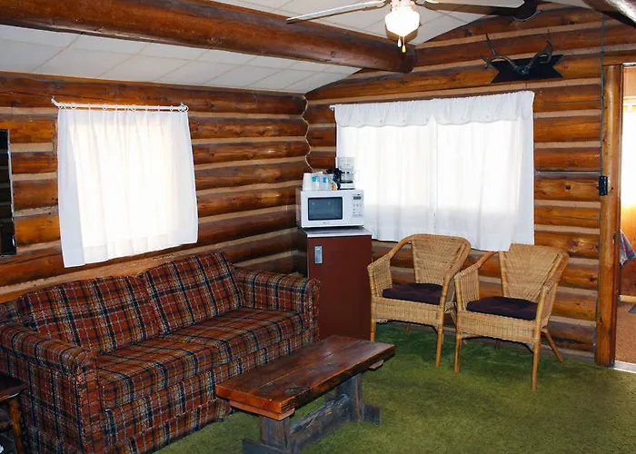 Sleepy Hollow Lodge