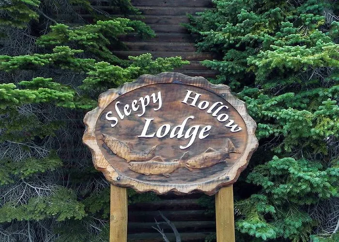 Sleepy Hollow Lodge